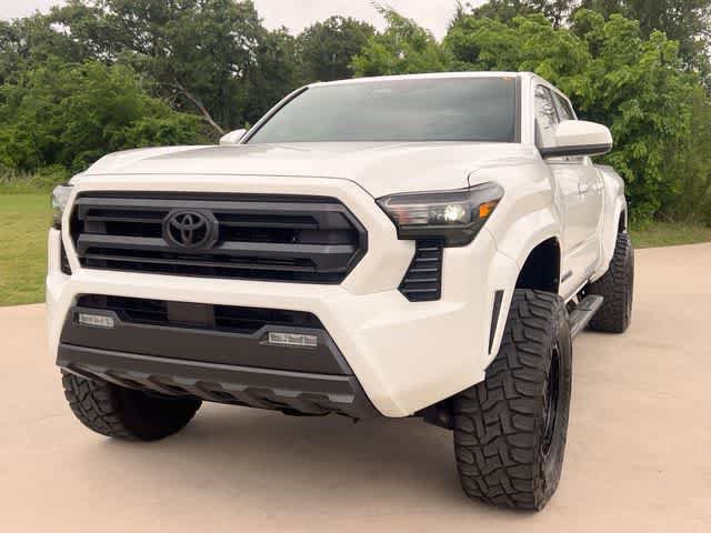 Used 2024 Toyota Tacoma SR5 RWD image 2