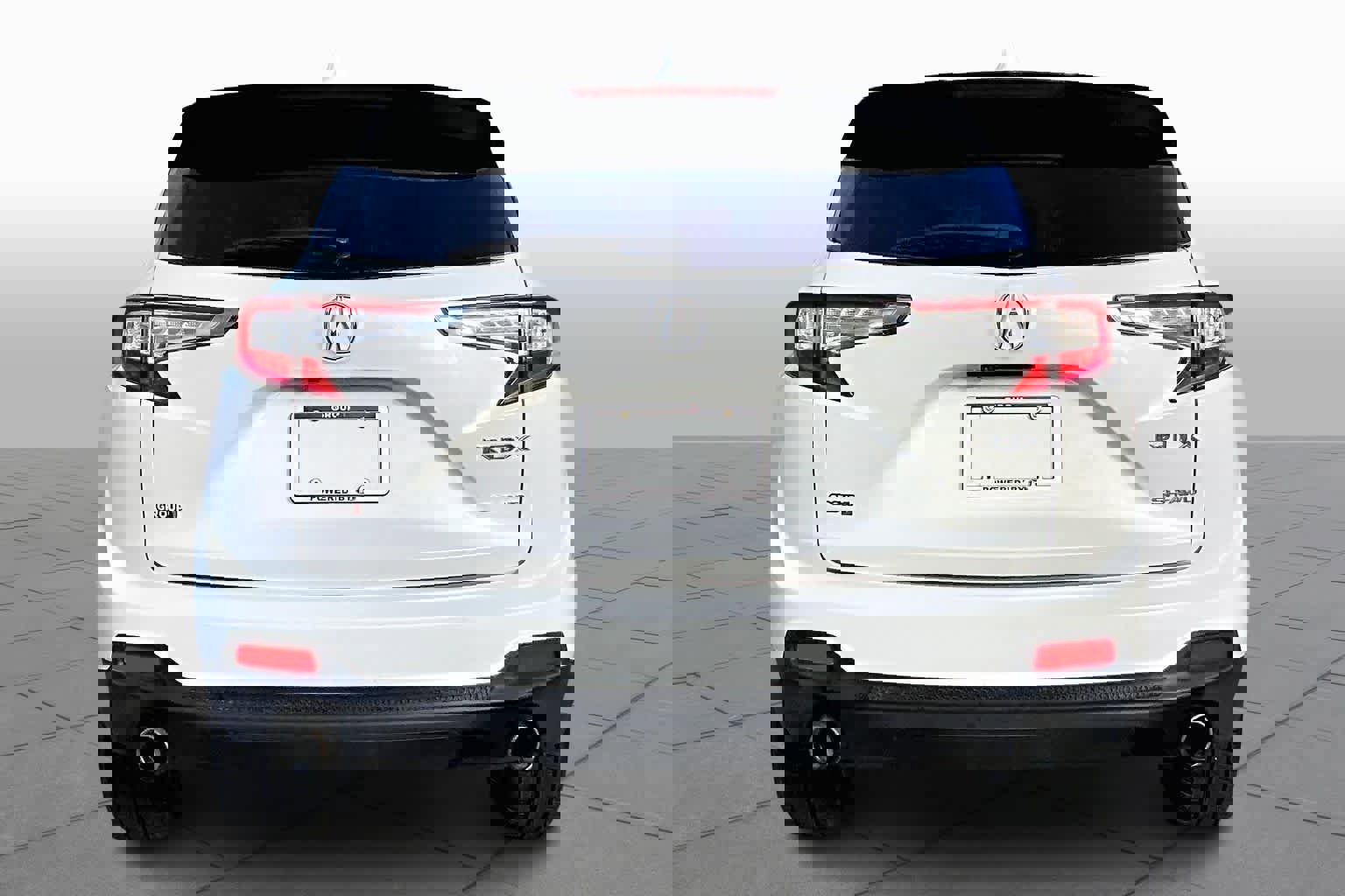 Used 2021 Acura RDX AWD image 4