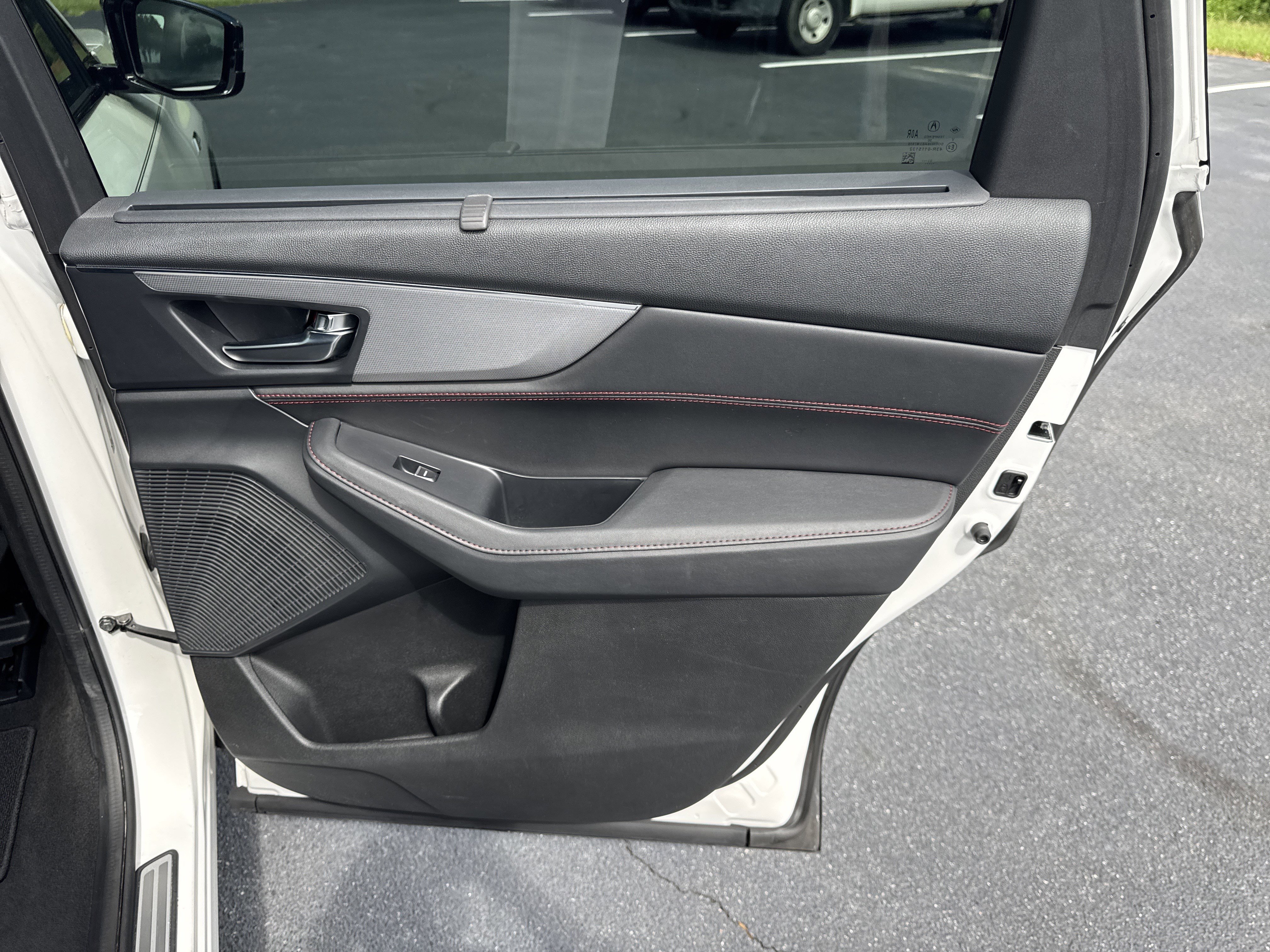 Used 2024 Acura MDX A-Spec AWD/4WD image 36