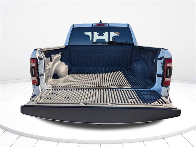 Used 2021 RAM 1500 Big Horn image 12