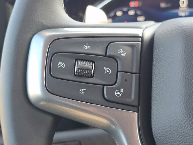 New 2026 Chevrolet Silverado 1500 LT Trail Boss w/ Safety Package AWD/4WD image 30
