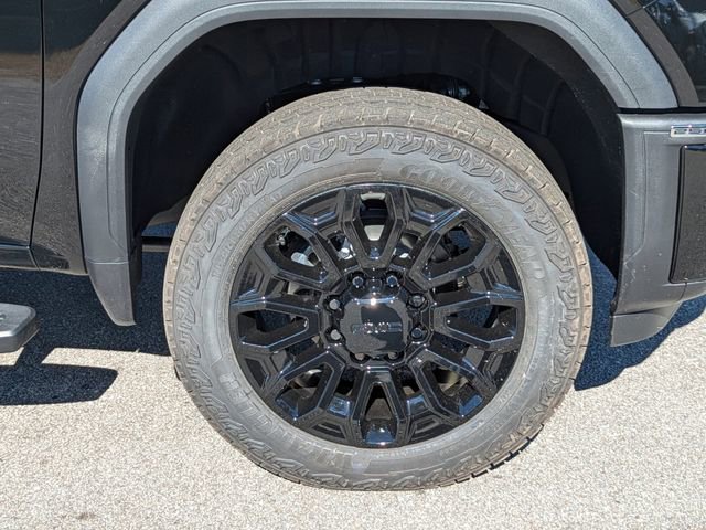 New 2026 GMC Sierra 2500 Denali w/ Denali Reserve Package image 10
