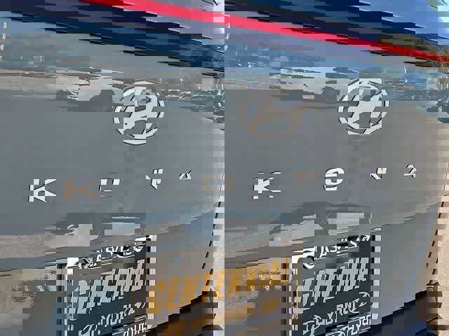 Certified 2025 Hyundai Kona SE image 12