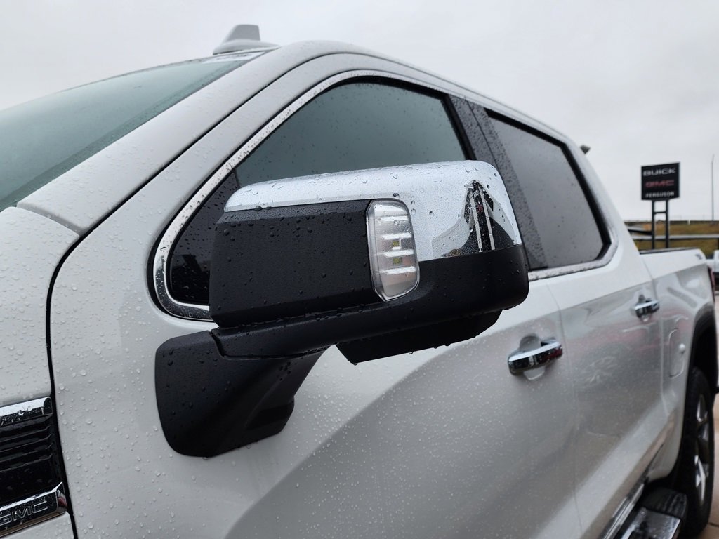 New 2026 GMC Sierra 1500 SLT w/ SLT Premium Plus Package image 13