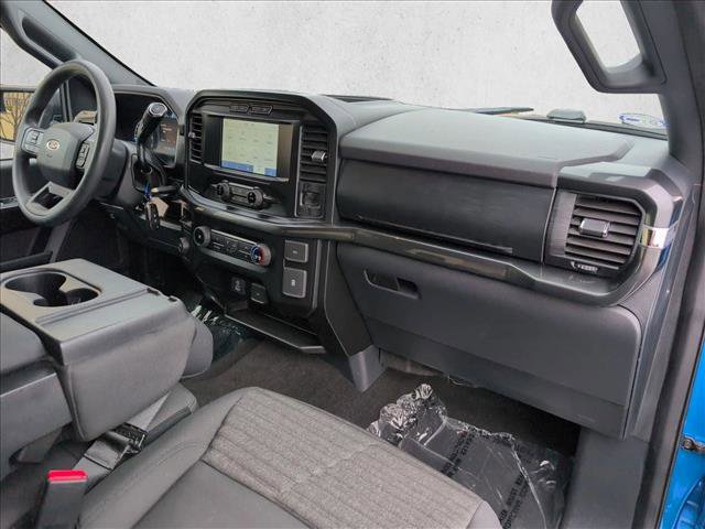 Used 2021 Ford F150 XL w/ STX Appearance Package RWD image 22