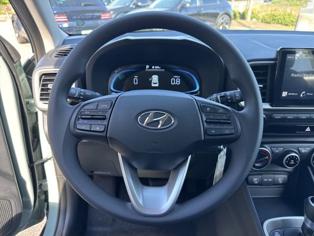 New 2026 Hyundai Venue SE FWD image 23