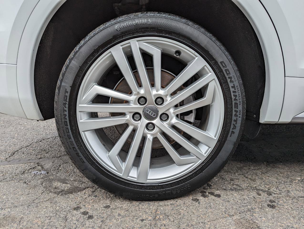 Used 2018 Audi Q5 2.0T Premium Plus image 51