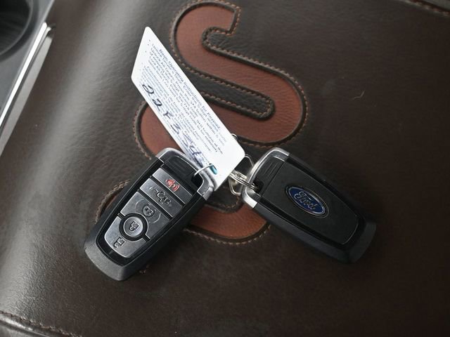 Used 2022 Ford F350 King Ranch w/ King Ranch Ultimate Package image 17