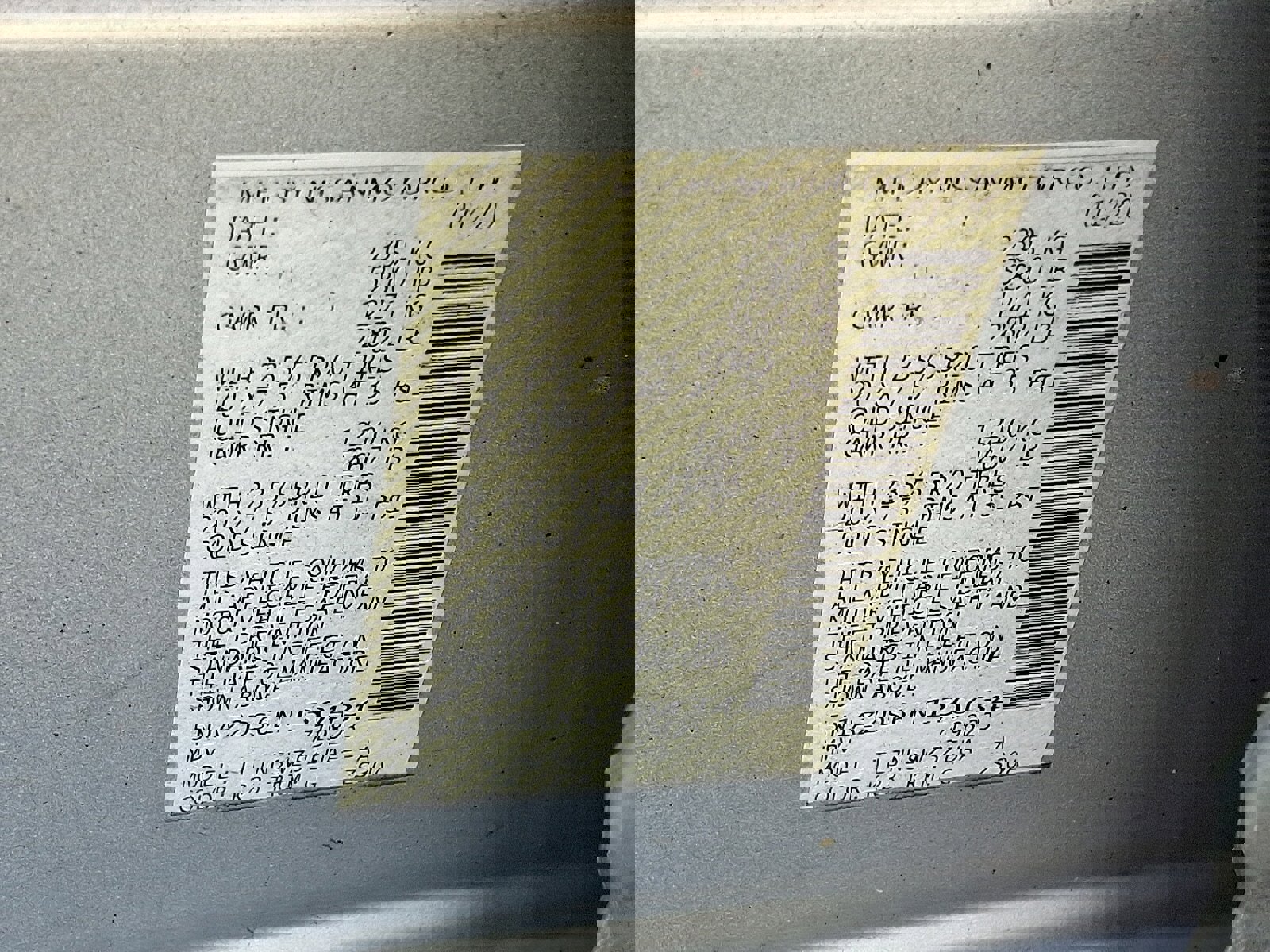 Used 2020 Nissan Murano Platinum w/ Cargo Package image 28