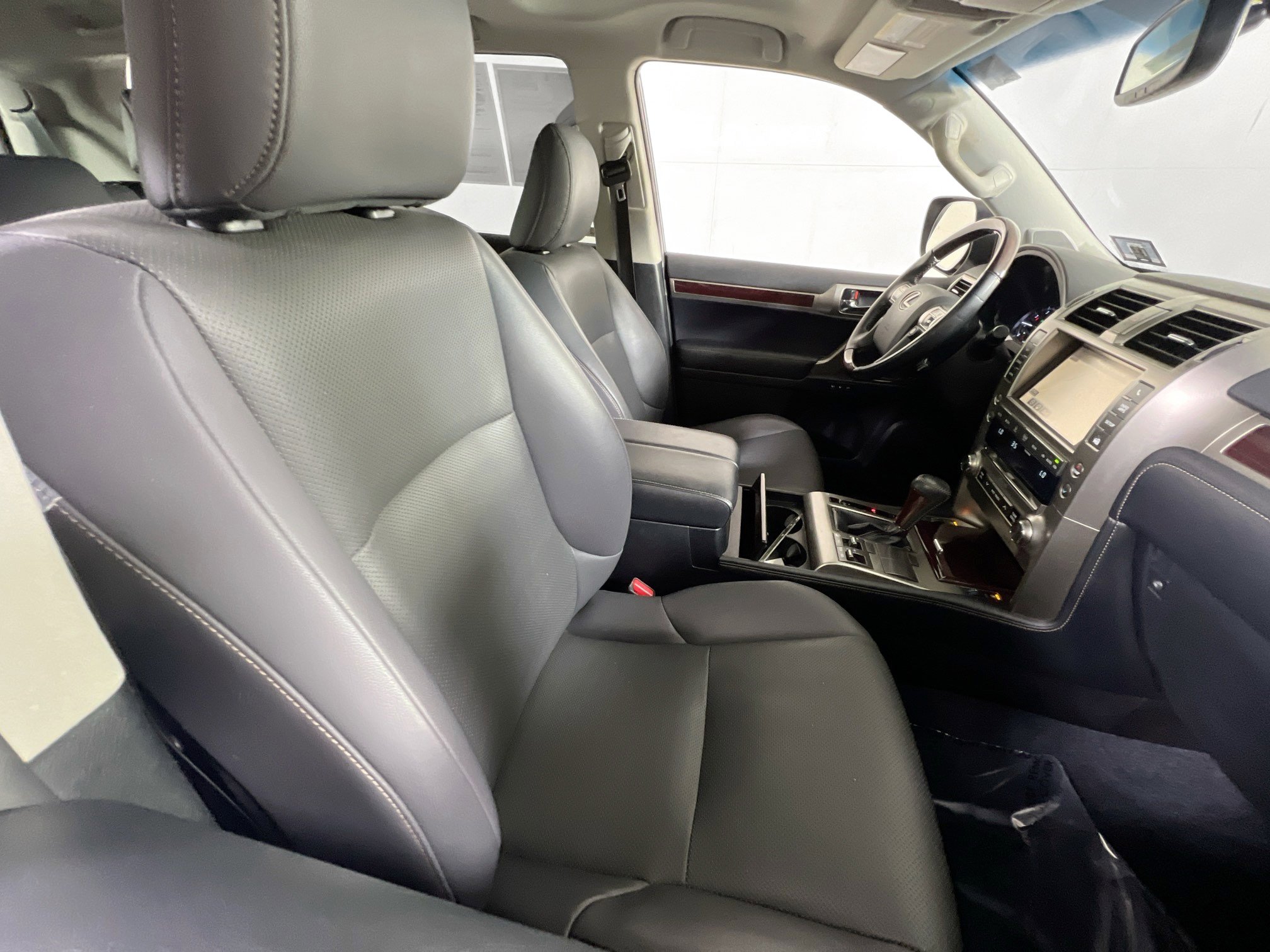 Used 2019 Lexus GX 460 Premium AWD/4WD image 28