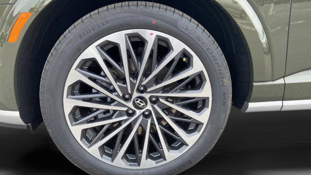 New 2026 Hyundai Palisade Calligraphy AWD/4WD image 20