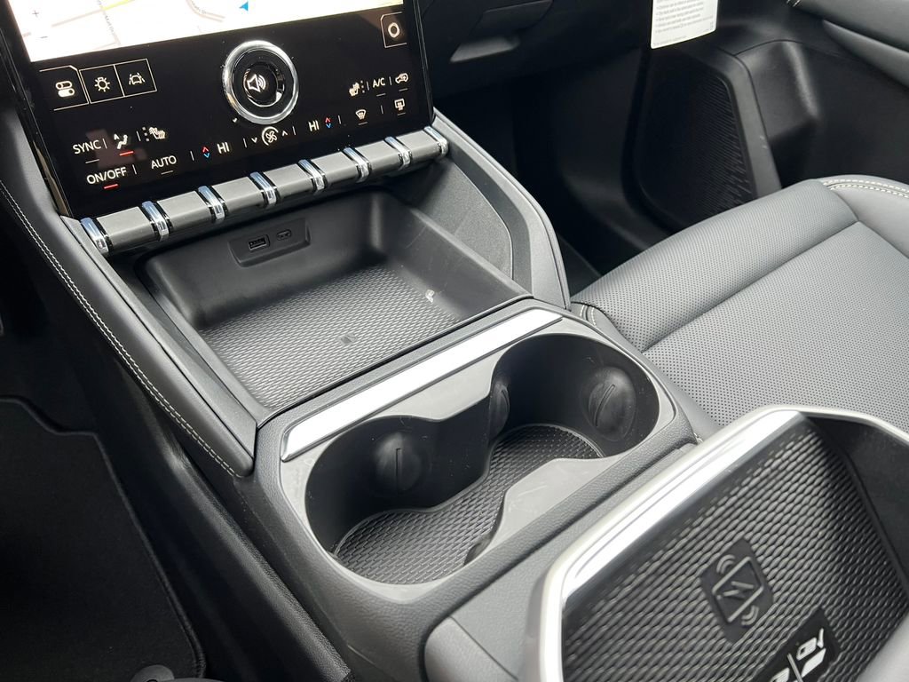 New 2026 GMC Terrain Elevation w/ Elevation Premium Package image 26