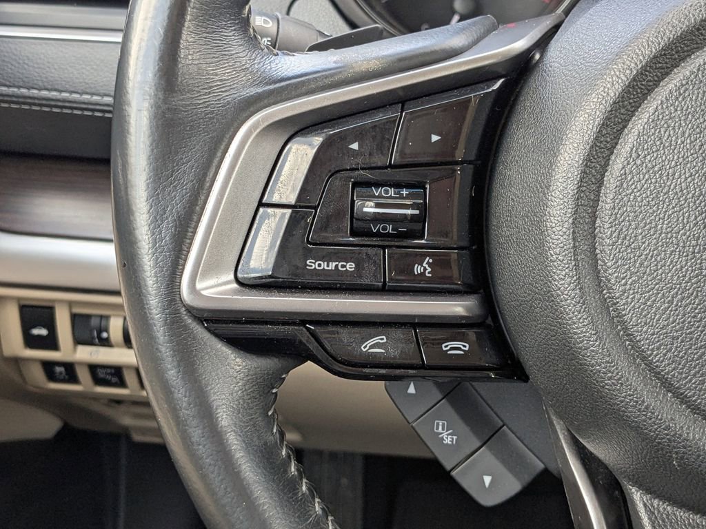 Used 2018 Subaru Legacy 2.5i Limited image 22