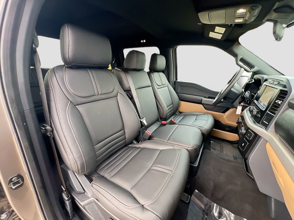 Used 2023 Ford F150 XLT image 25