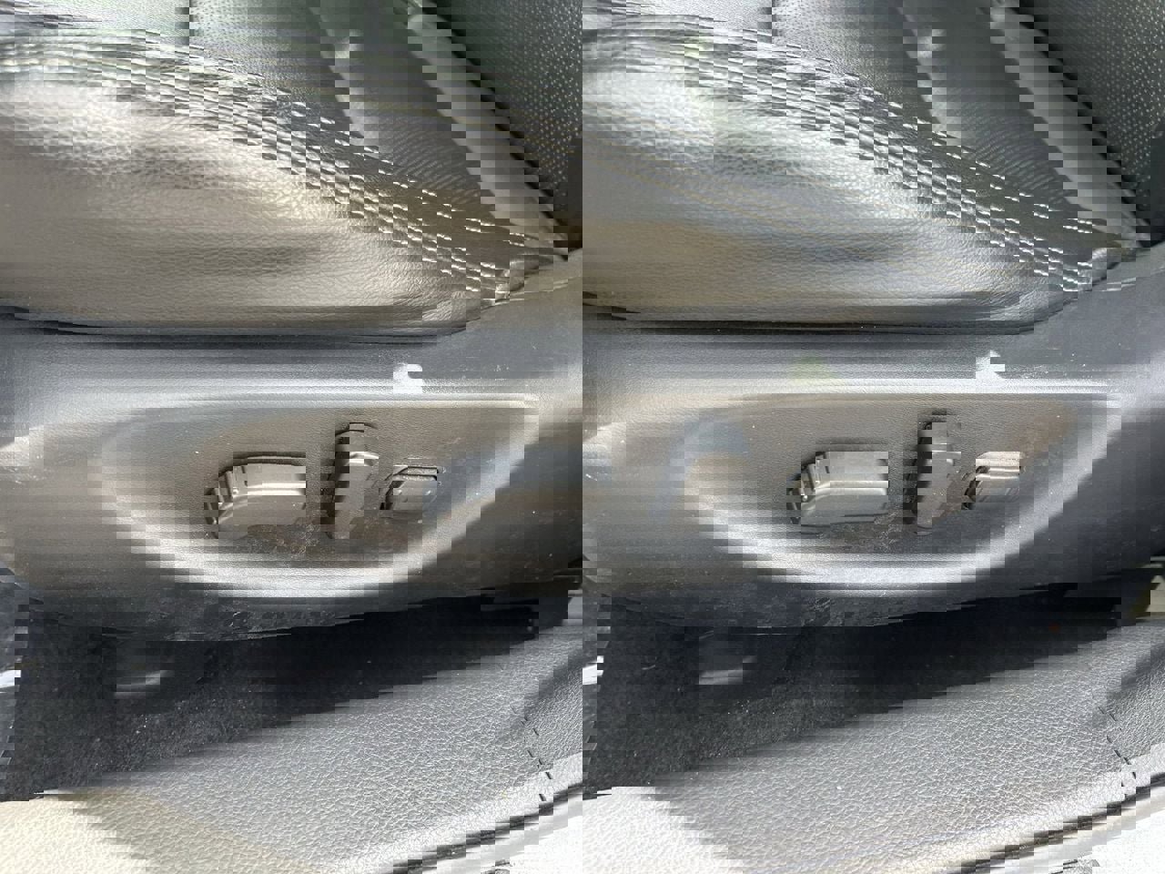 Certified 2021 Nissan Maxima 3.5 SV w/ Floor Mat Group image 28