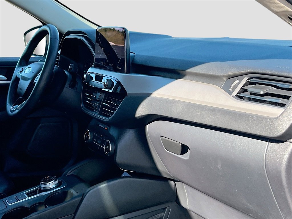 Used 2020 Ford Escape SEL image 29