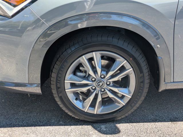 New 2026 Acura ADX FWD image 11