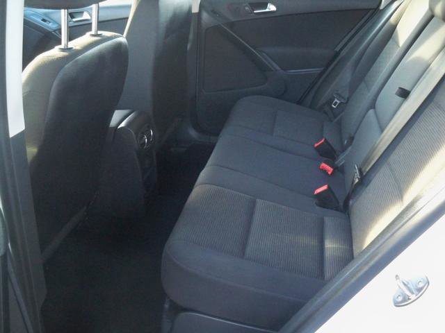 Used 2017 Volkswagen Tiguan Limited w/ Premium Package image 5