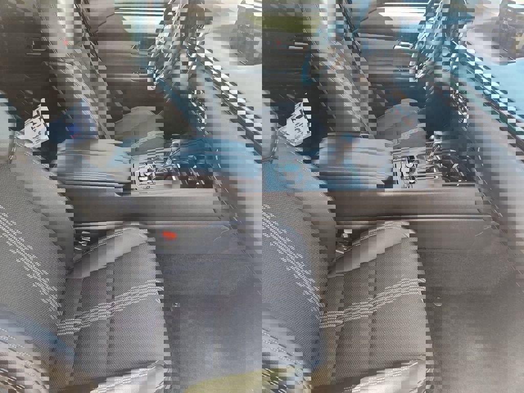 Used 2025 MAZDA CX-50 AWD 2.5 S w/ Preferred Package image 15