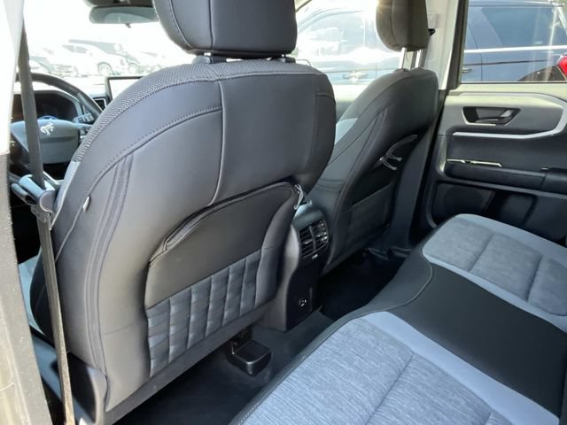 Used 2022 Ford Bronco Sport Big Bend w/ Convenience Package AWD/4WD image 22