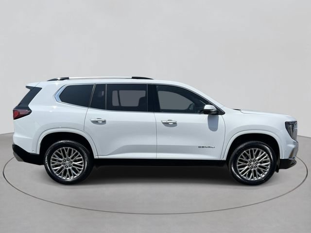 Used 2026 GMC Acadia Denali w/ Super Cruise Package AWD/4WD image 5