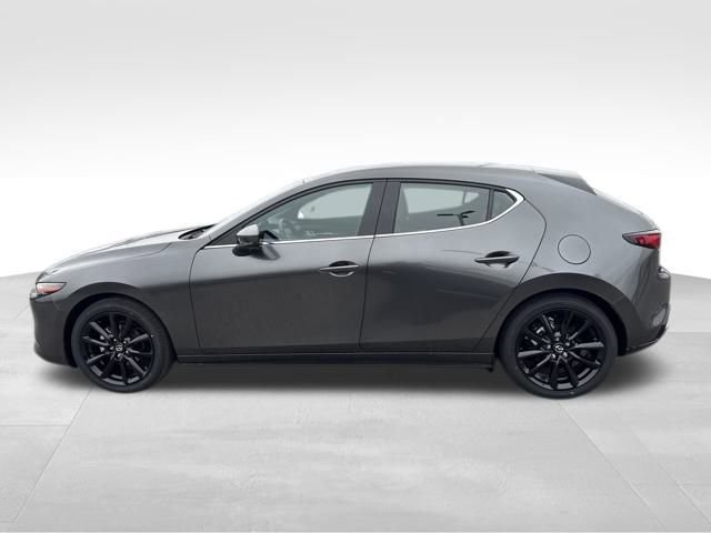New 2026 MAZDA MAZDA3 2.5 S Hatchback w/ Premium Pkg image 2