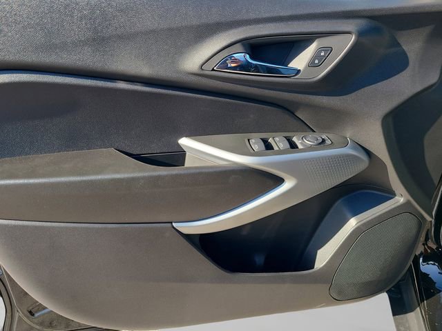 New 2026 Chevrolet Trax RS FWD image 15