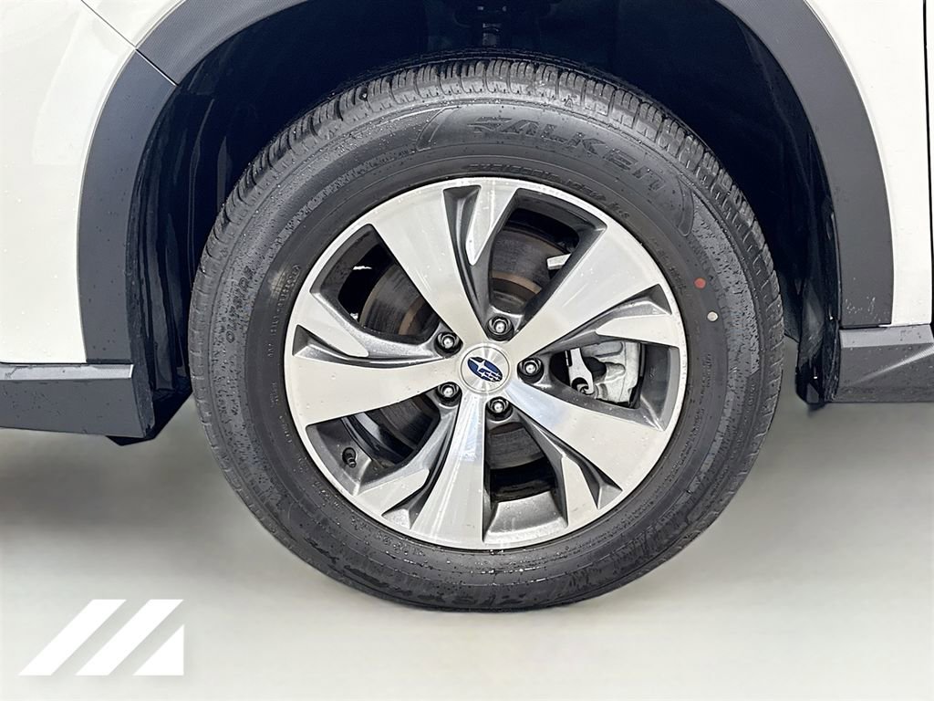 Certified 2025 Subaru Ascent Premium AWD/4WD image 32