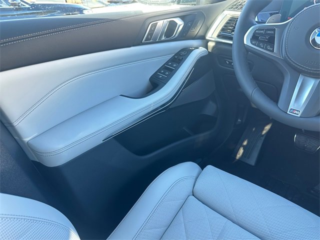 New 2026 BMW X5 xDrive40i image 20