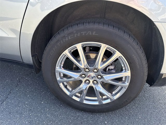 Certified 2023 Buick Enclave Premium w/ Experience Buick Package image 33