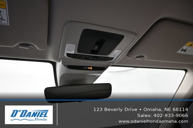 Used 2026 Honda HR-V EX-L image 30