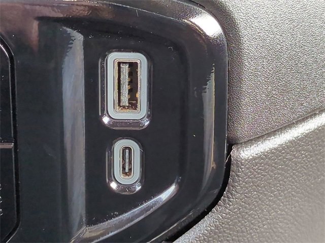 Used 2025 Chevrolet Silverado 1500 LT image 22