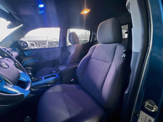 Used 2016 Toyota Tacoma SR5 RWD image 10
