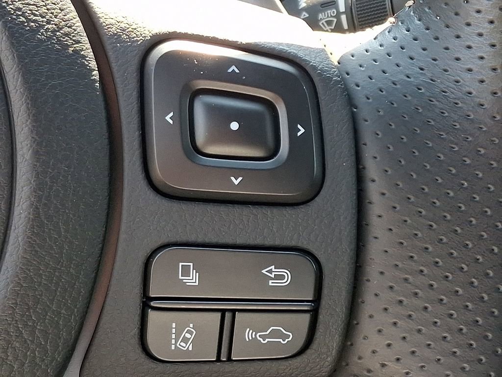 Used 2024 Lexus IS 350 F Sport w/ Memory Package AWD/4WD image 23