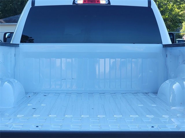 Certified 2025 RAM 1500 Big Horn image 22