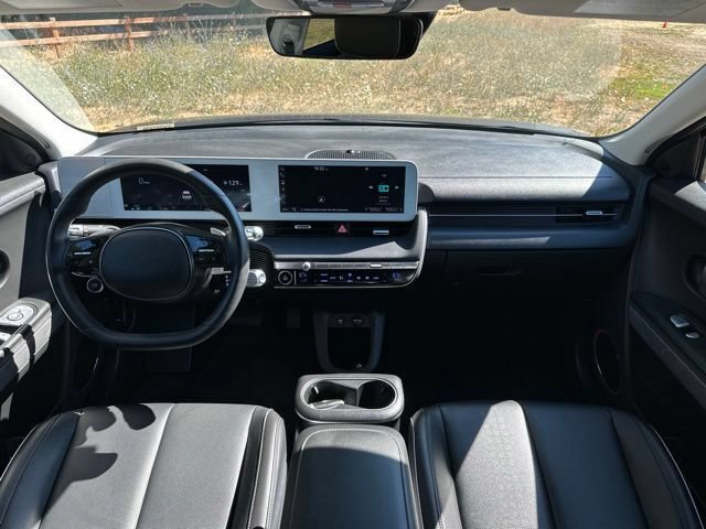 Certified 2023 Hyundai Ioniq 5 SEL AWD/4WD image 27