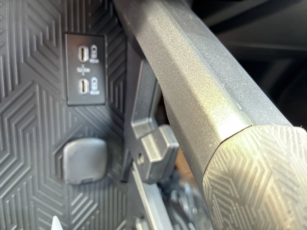 New 2026 Toyota Tacoma TRD Off-Road image 27