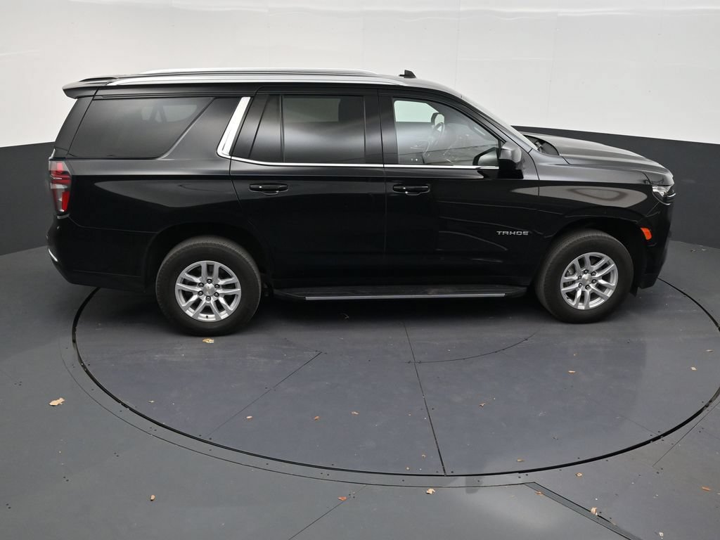 Used 2024 Chevrolet Tahoe LS RWD image 17