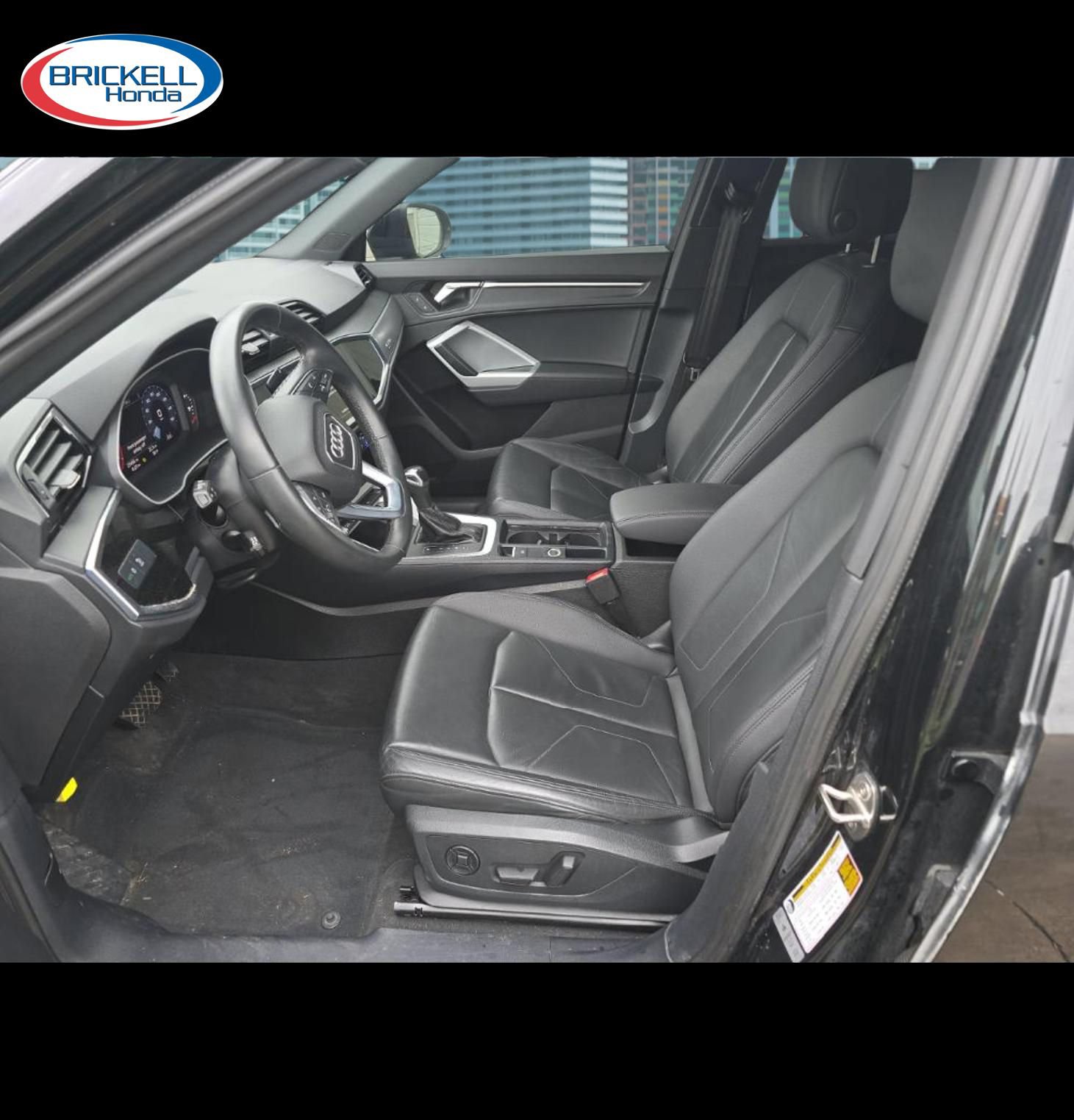 Used 2023 Audi Q3 2.0T Premium AWD/4WD image 15