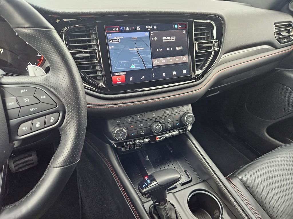 Certified 2025 Dodge Durango GT image 19
