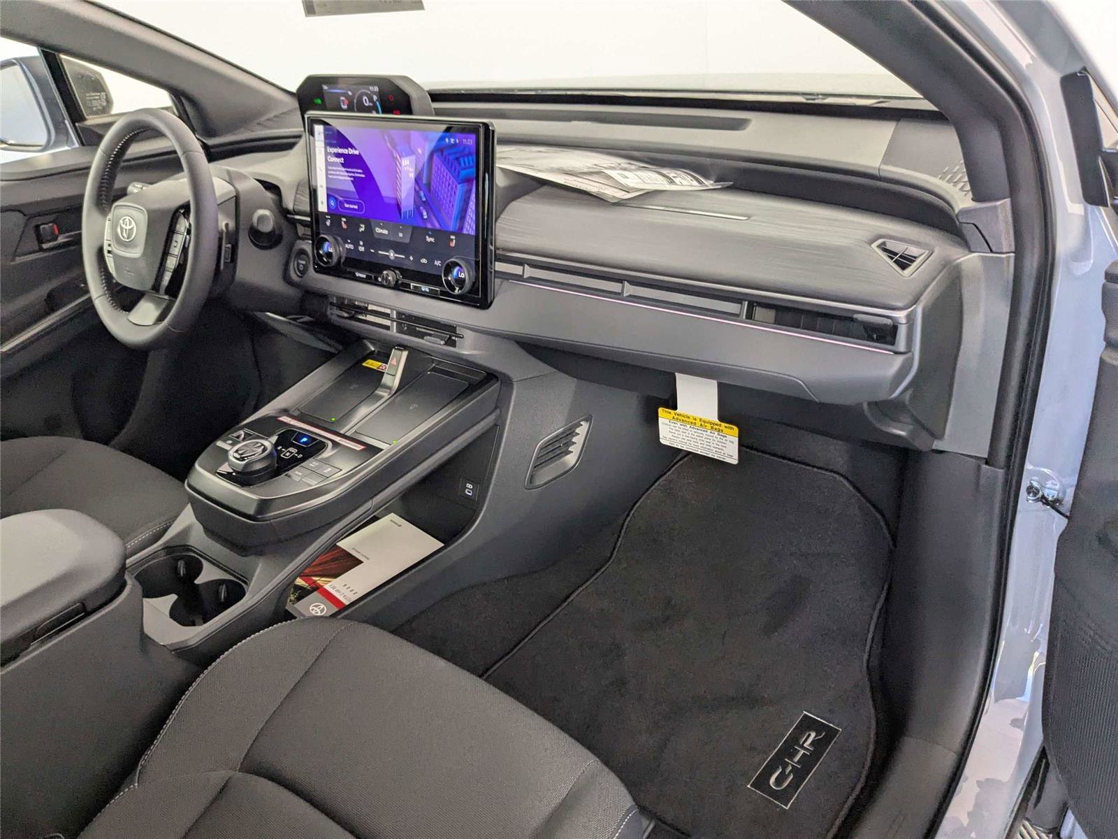 New 2026 Toyota C-HR AWD/4WD image 49