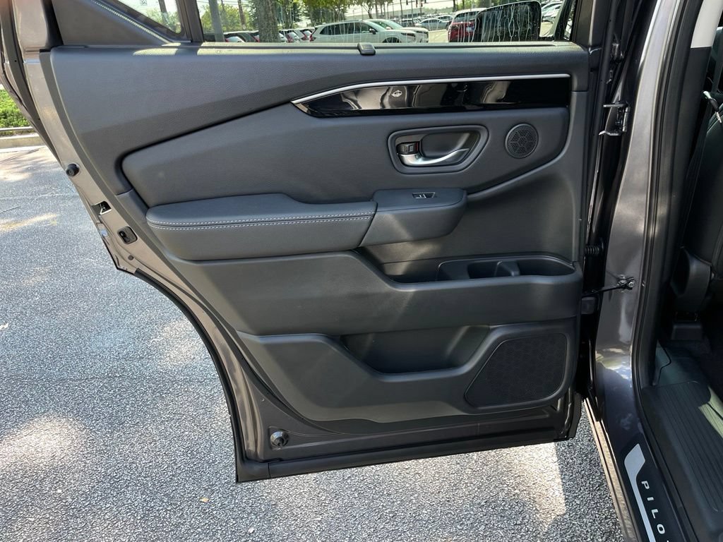 New 2026 Honda Pilot EX-L image 38