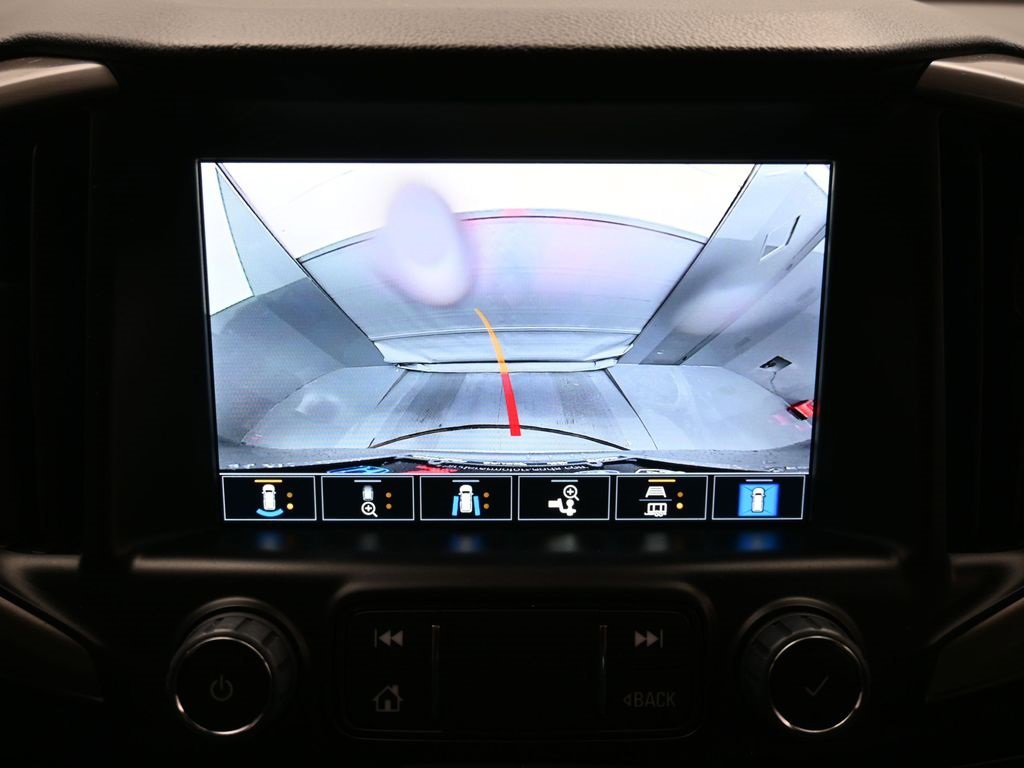 Used 2024 GMC Terrain AT4 w/ Infotainment Package II image 29