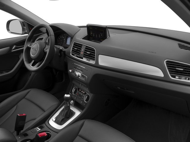 Used 2016 Audi Q3 2.0T Prestige w/ Prestige Package image 15