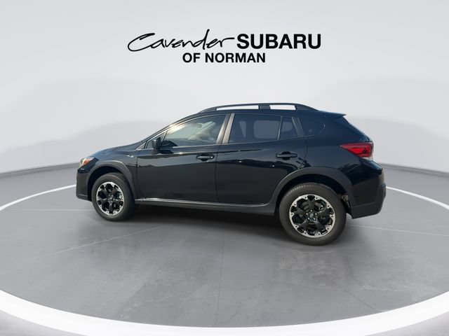 Used 2023 Subaru Crosstrek 2.0i AWD/4WD image 6