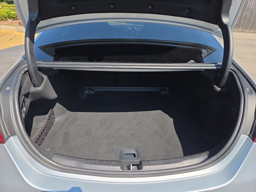 Certified 2022 Mercedes-Benz C 300 4MATIC Sedan image 13