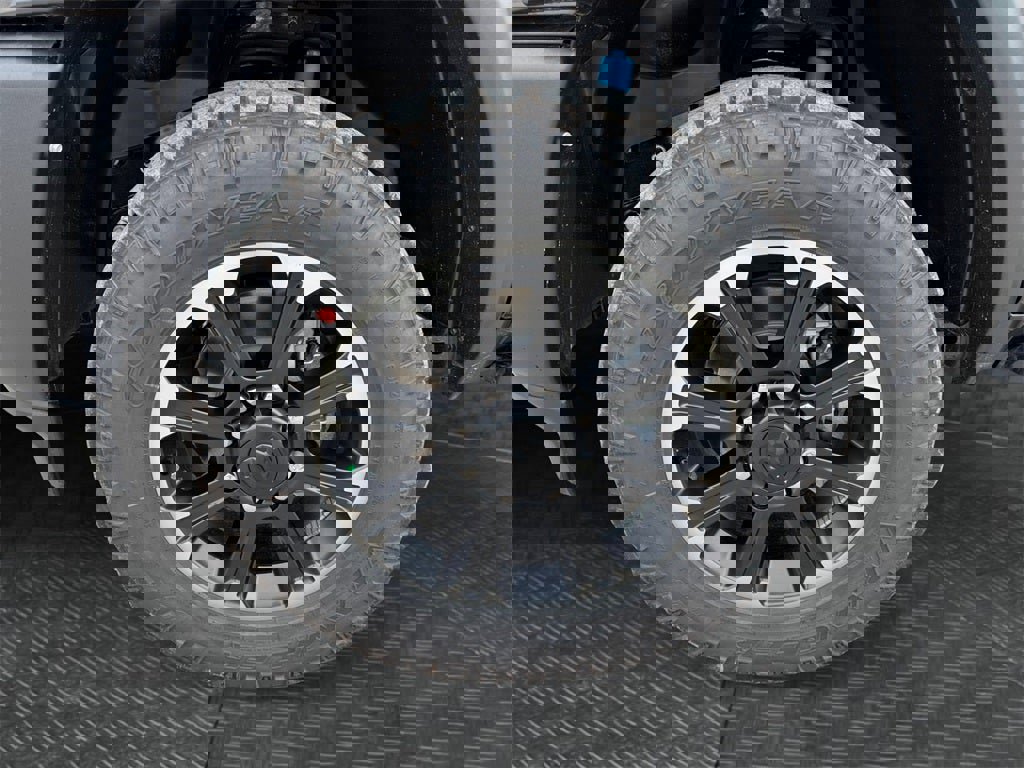 New 2026 RAM 2500 Rebel image 14