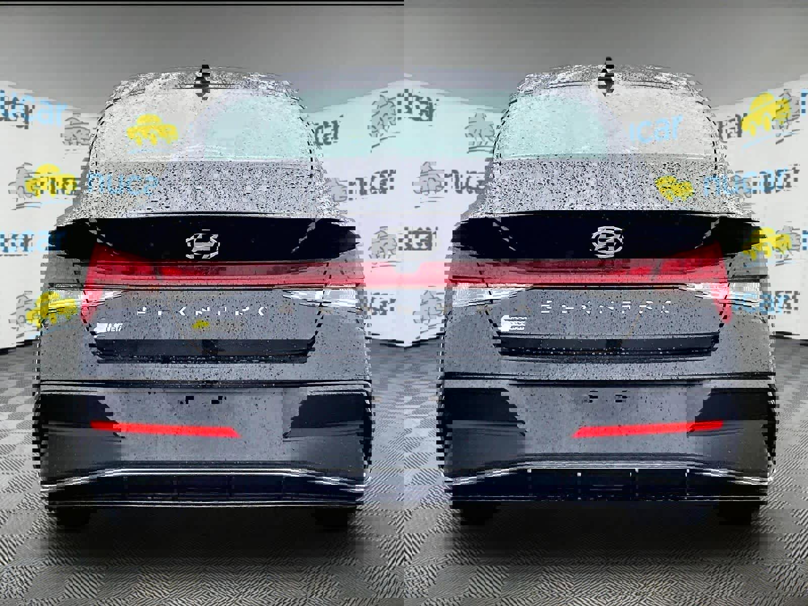 Used 2025 Hyundai Elantra SEL image 5