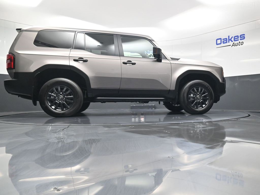 Used 2024 Toyota Land Cruiser 1958 image 47