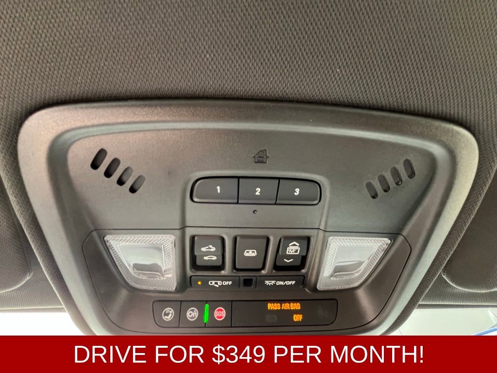 Used 2019 Buick LaCrosse Avenir w/ Driver Confidence Package II image 41